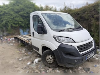 Used Fiat Ducato 2019 for sale - 79612812: Photo