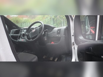 Used Fiat Ducato 2019 for sale - 79612812: Photo