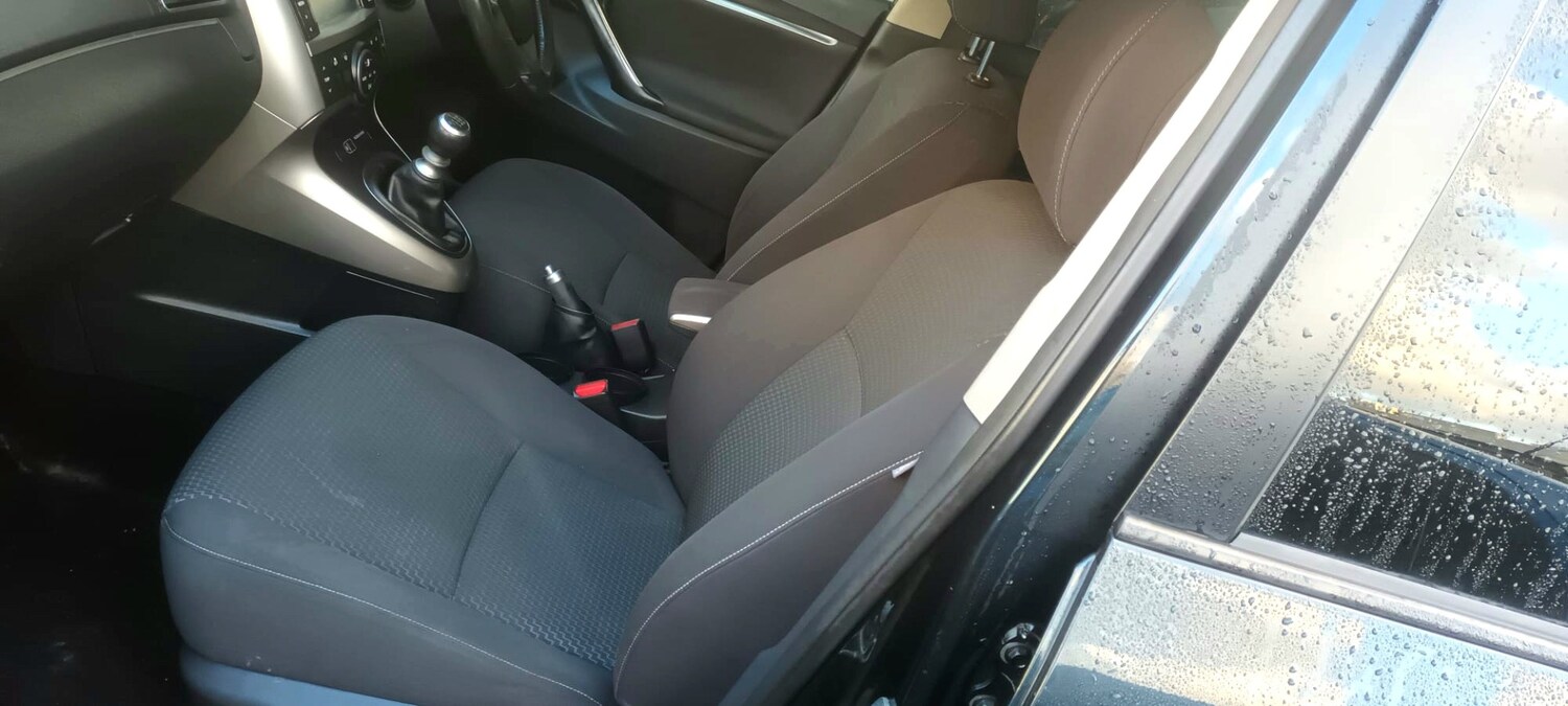 Used Toyota Verso 2015 for sale - 77555139: Photo 21