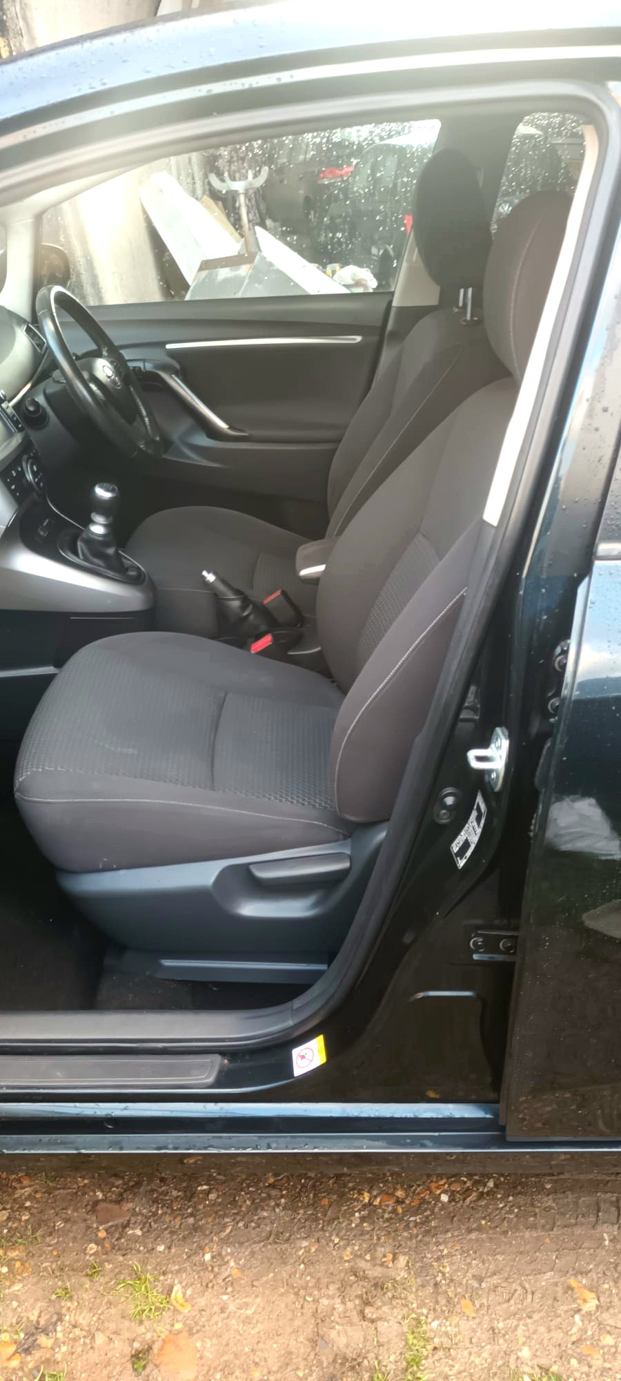 Used Toyota Verso 2015 for sale - 77555139: Photo 8