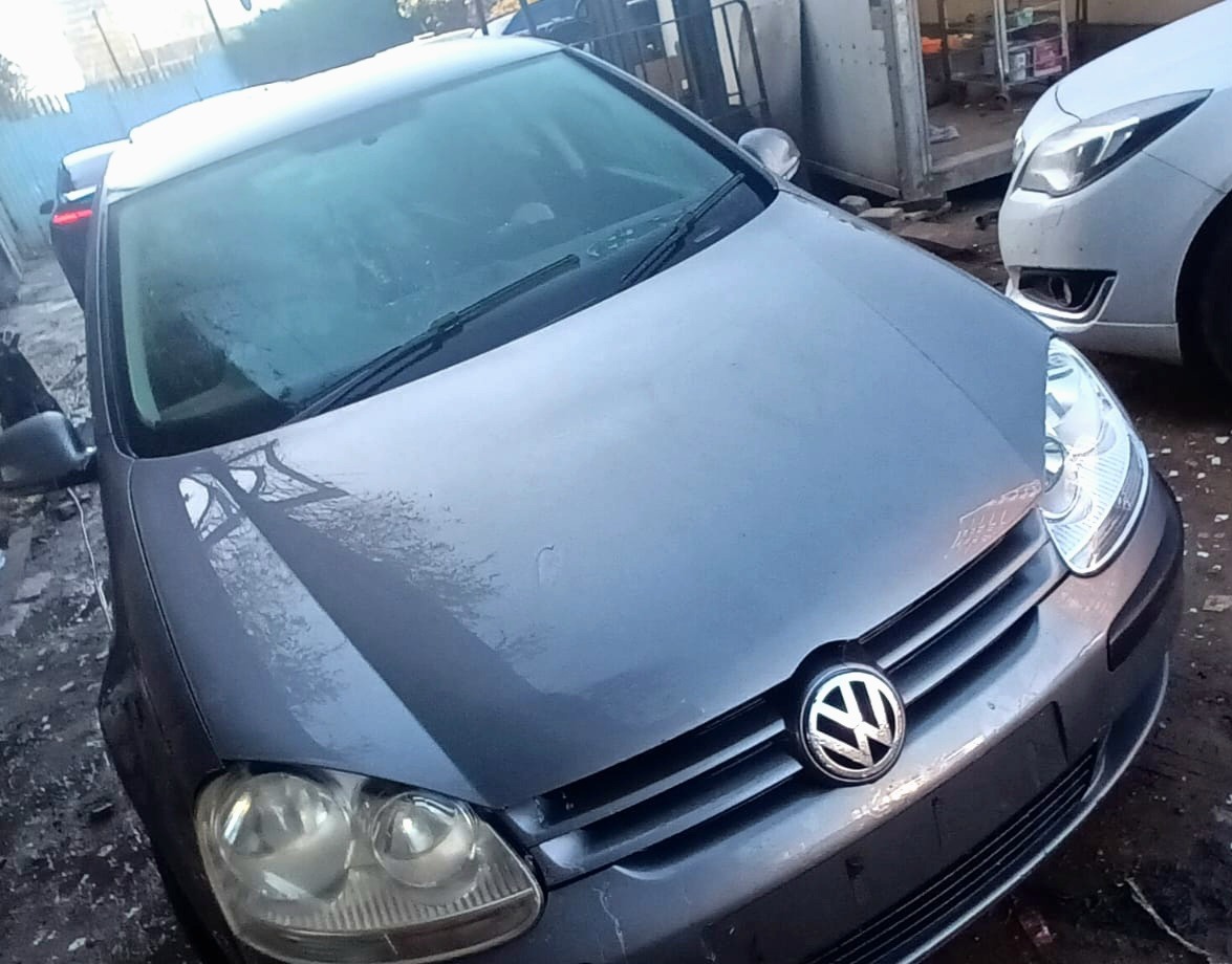 Used Volkswagen Golf 2007 for sale - 78137356: Photo 3