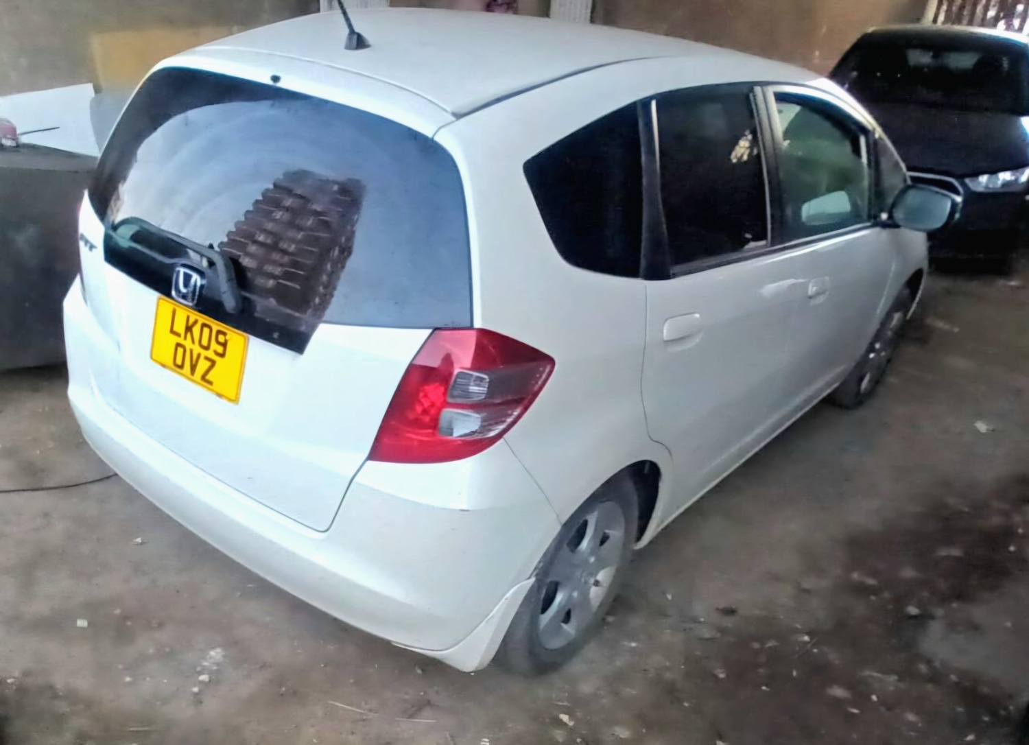 Used Honda Fit 2021 for sale - 77498692: Photo 4