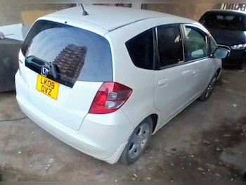 Used Honda Fit undefined for sale - 77498692: Photo