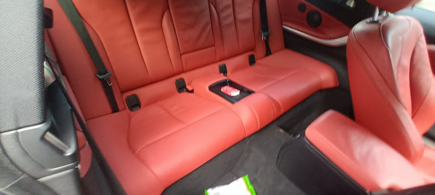 Used BMW 4 Series 2019 for sale - 76455685: Photo 2