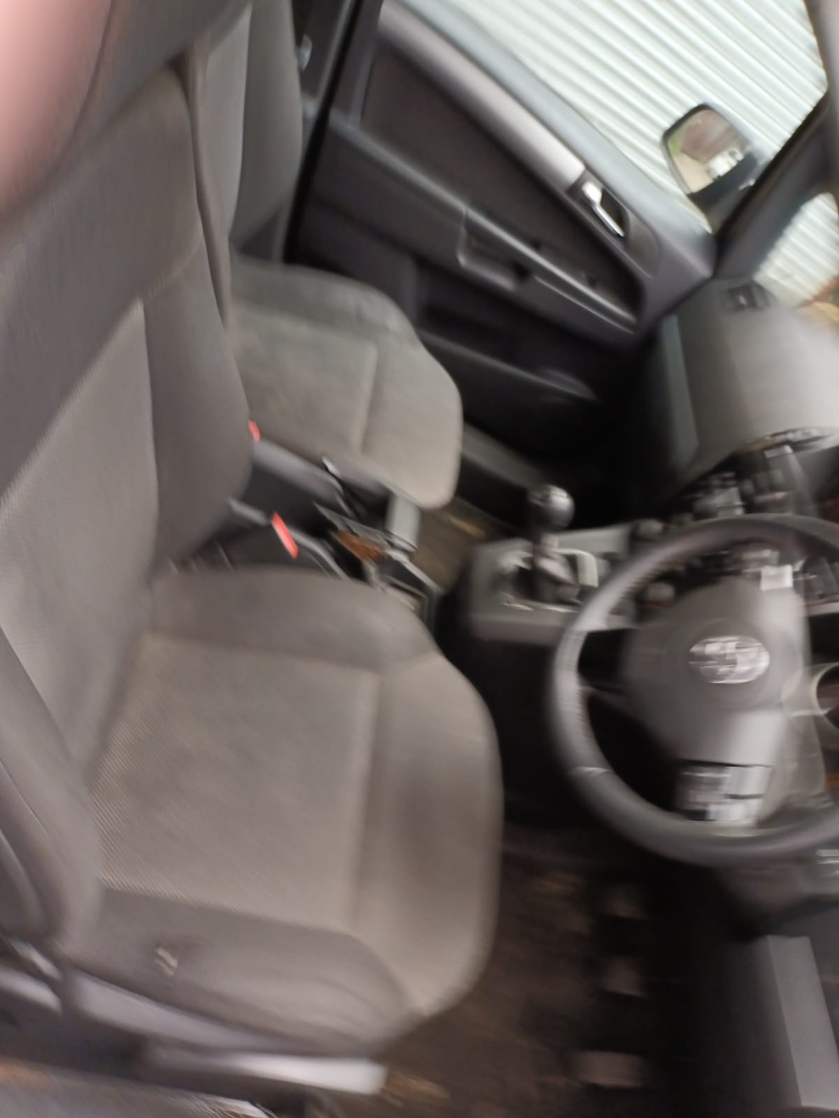 Used Vauxhall Zafira 2014 for sale - 76826546: Photo 5