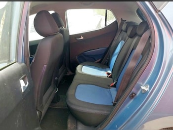 Used Hyundai i10 2015 for sale - 79050264: Photo