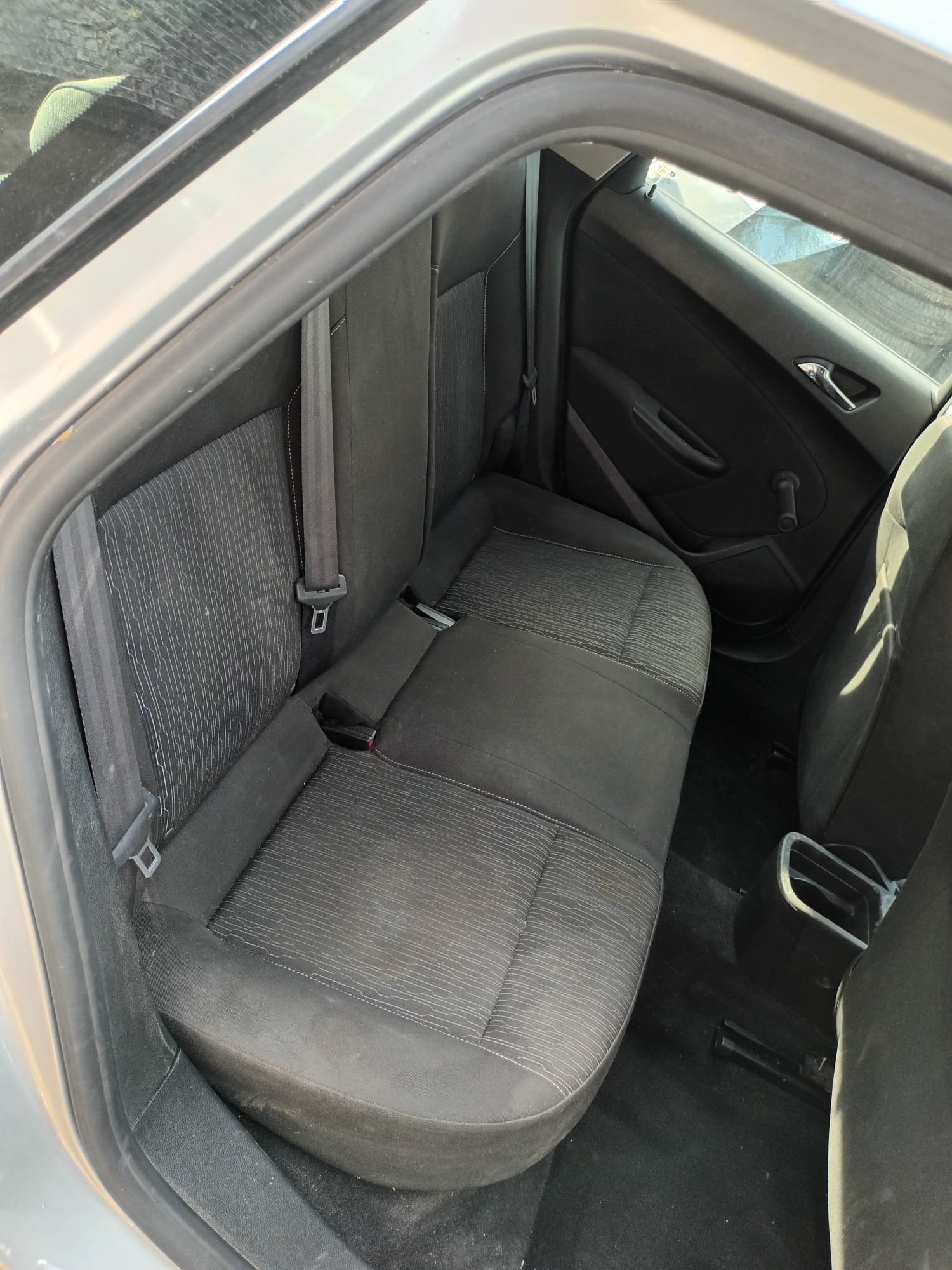 Used Vauxhall Astra 2015 for sale - 77555153: Photo 10