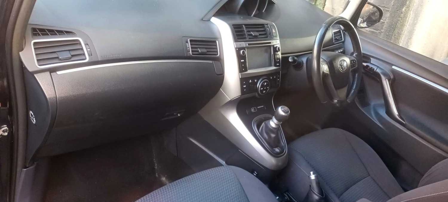 Used Toyota Verso 2015 for sale - 76826847: Photo 20