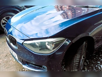 Used BMW 1 Series 2012 for sale - 76455706: Photo