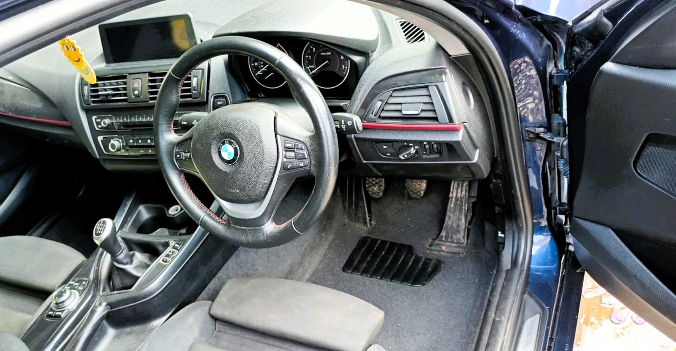 Used BMW 1 Series 2012 for sale - 76455706: Photo 5