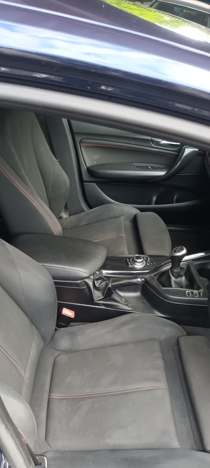 Used BMW 1 Series 2012 for sale - 76455706: Photo 8