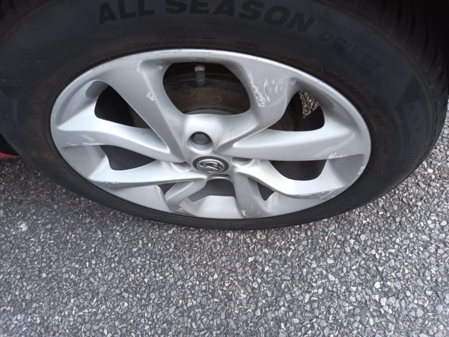 Used Vauxhall Corsa 2016 for sale - 77334512: Photo 9