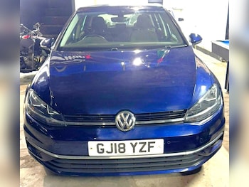 2018 (18) - 1.6 TDI SE 5dr