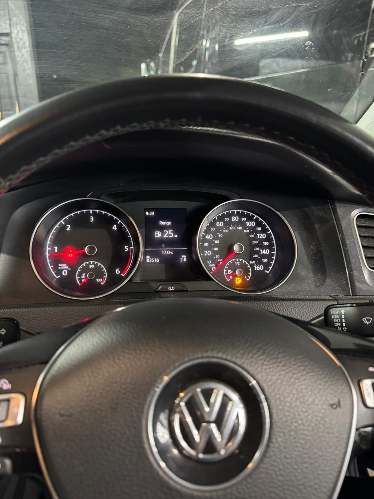 Used Volkswagen Golf 2018 for sale - 76378443: Photo 5
