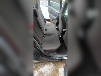 Used Toyota Vitz undefined for sale - 78199608: Photo