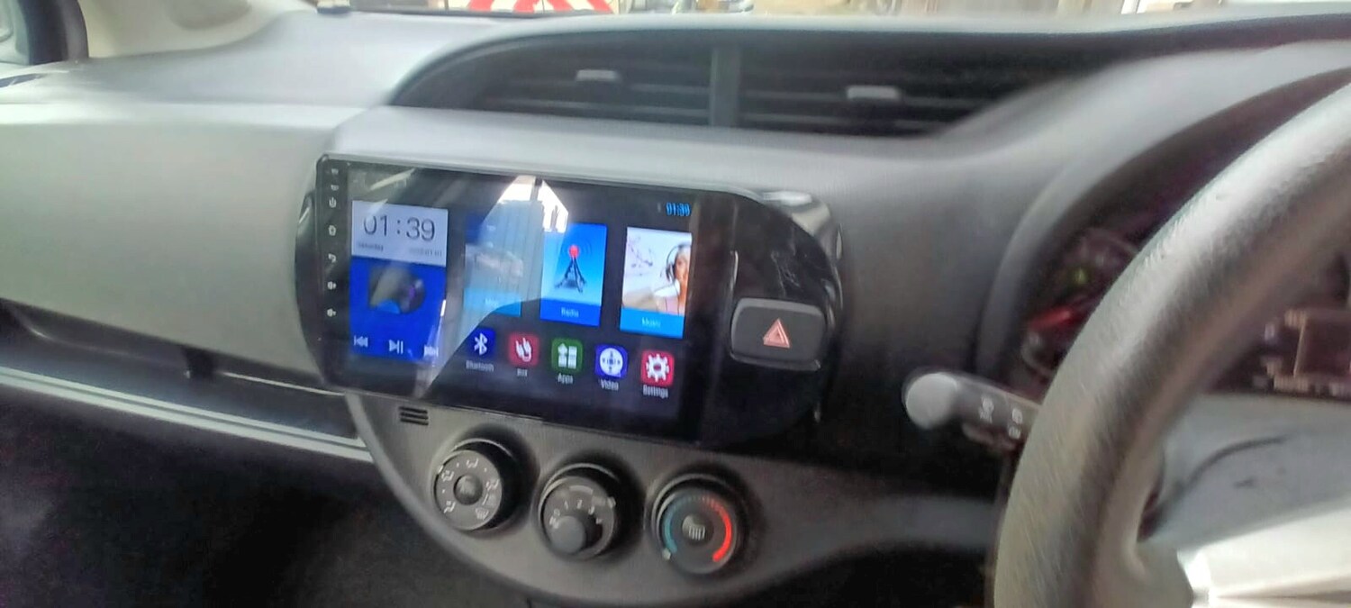 Used Toyota Vitz 2025 for sale - 78199608: Photo 9