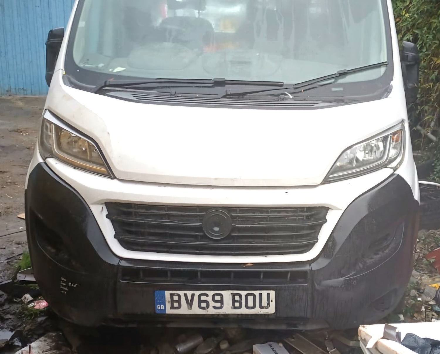 Used Fiat Ducato 2019 for sale - 76927504: Photo 10