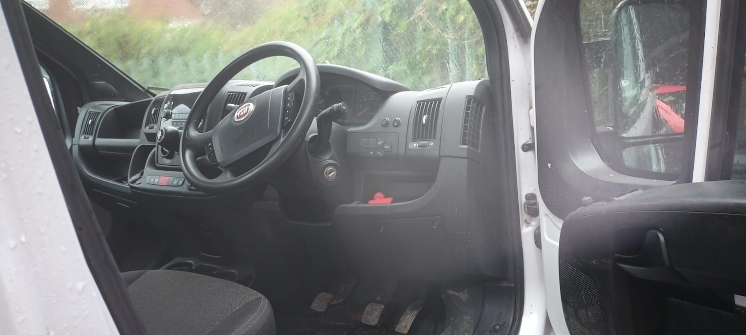 Used Fiat Ducato 2019 for sale - 76927504: Photo 2