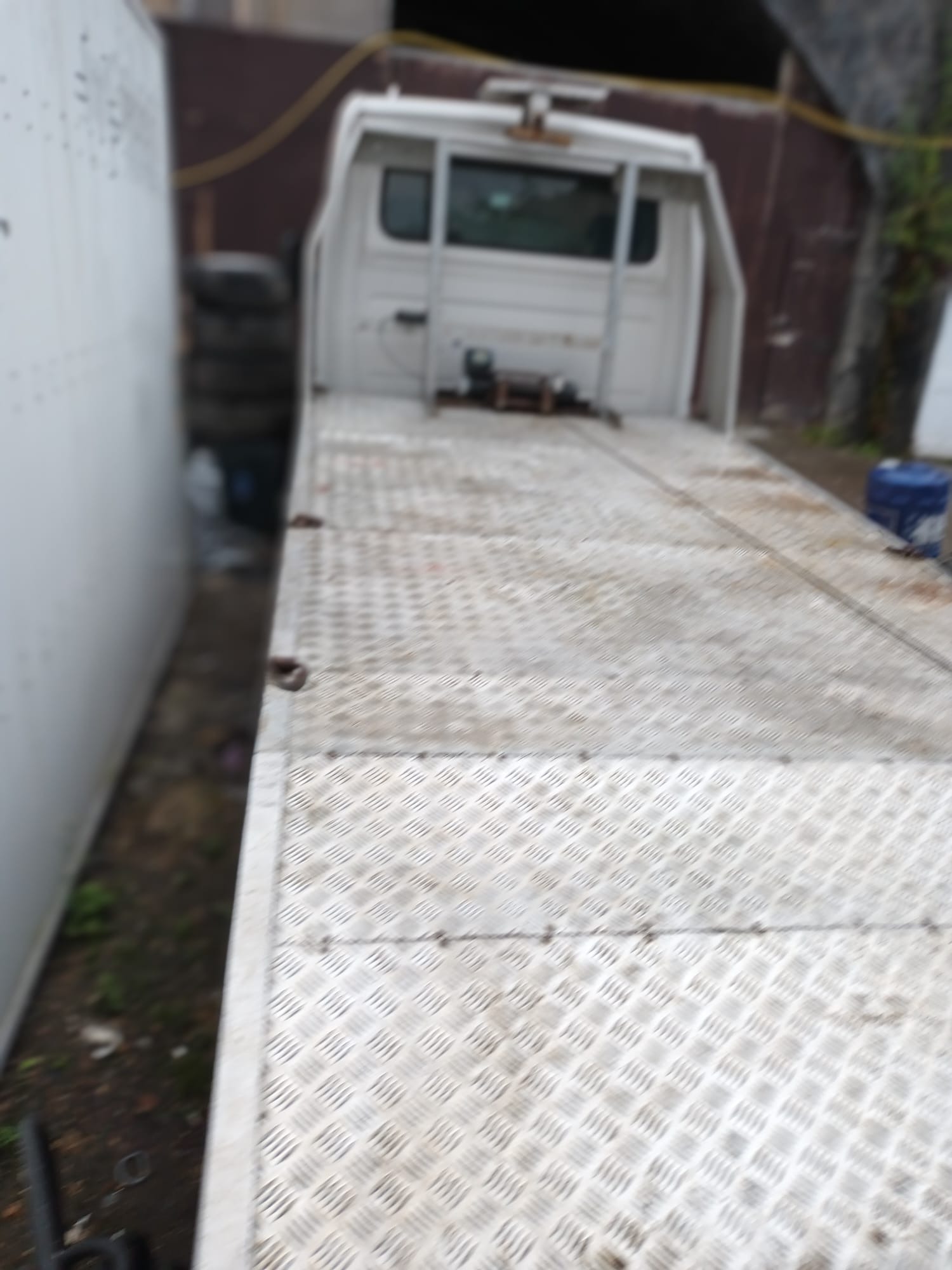 Used Volkswagen Crafter 2017 for sale - 76455679: Photo 4