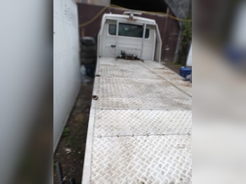 Used Volkswagen Crafter 2017 for sale - 76455679: Photo