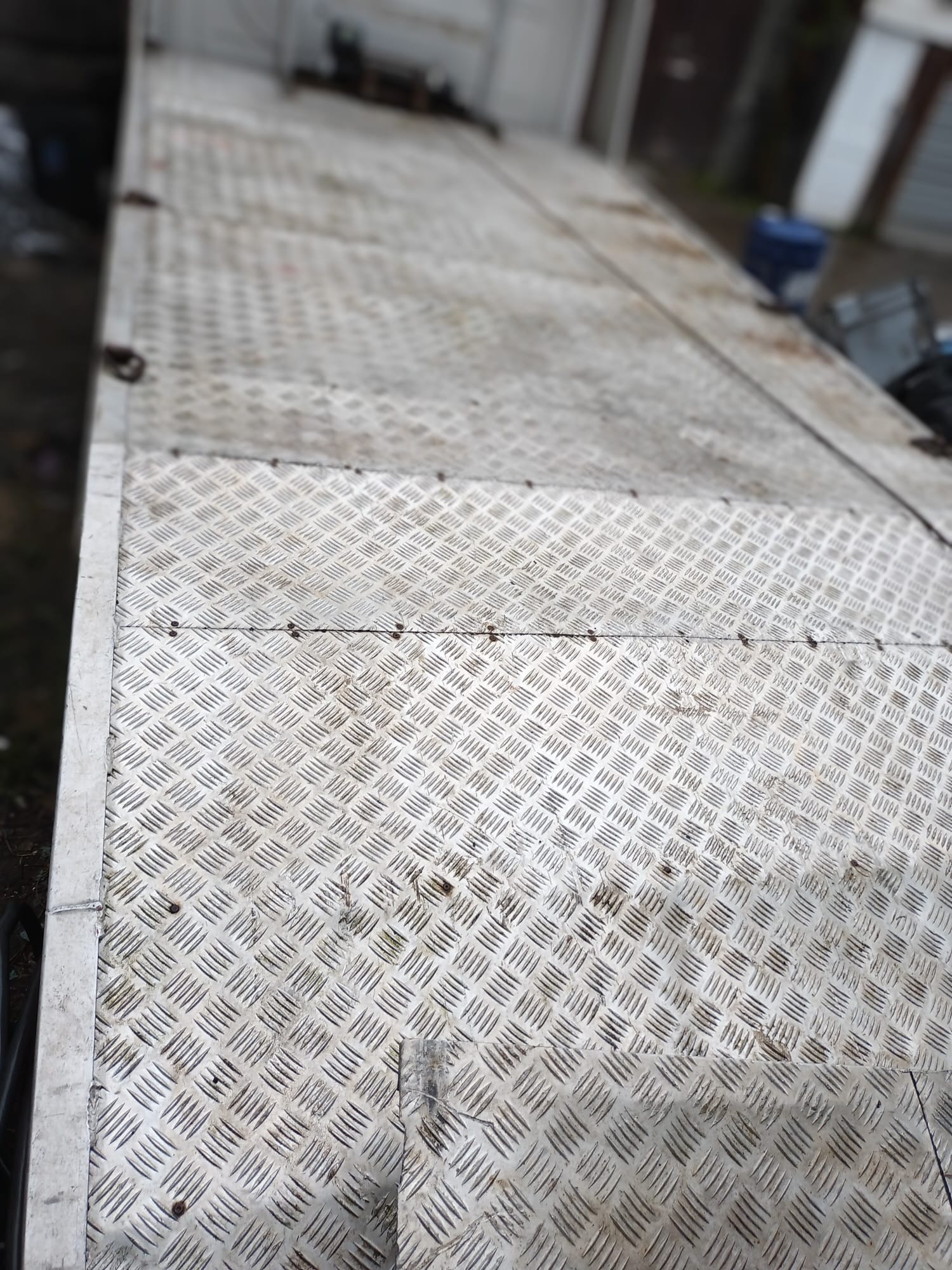 Used Volkswagen Crafter 2017 for sale - 76455679: Photo 5