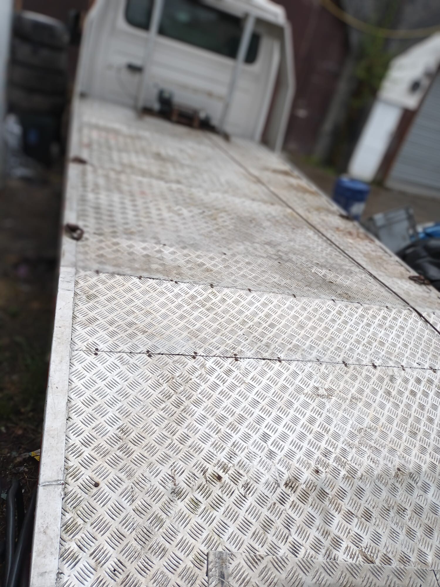 Used Volkswagen Crafter 2017 for sale - 76455679: Photo 9