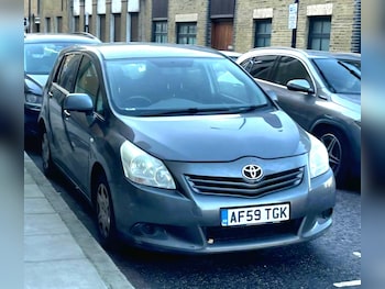 Used Toyota Verso 2009 for sale - 78560847: Photo