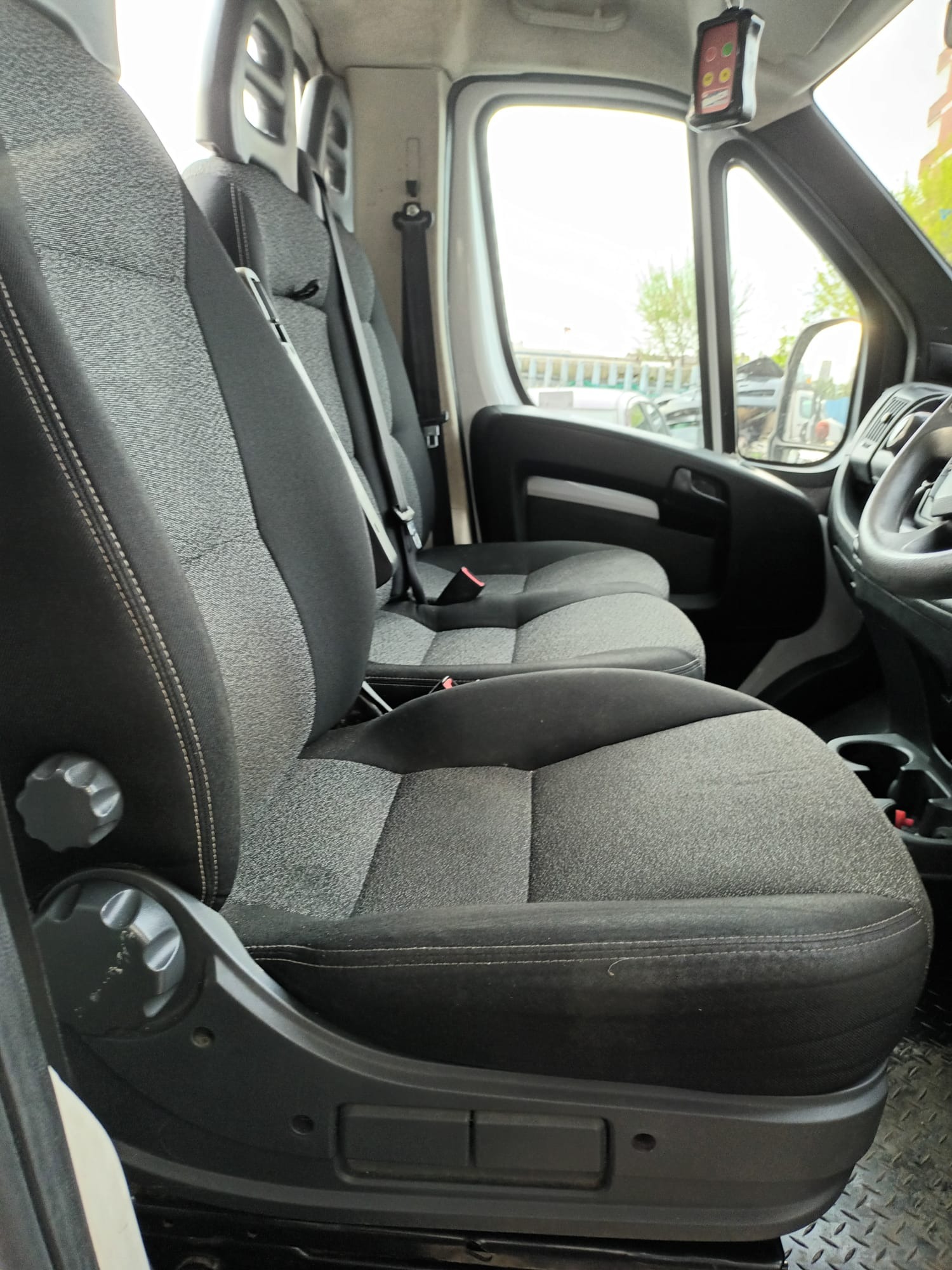 Used Fiat Ducato 2019 for sale - 77978859: Photo 9