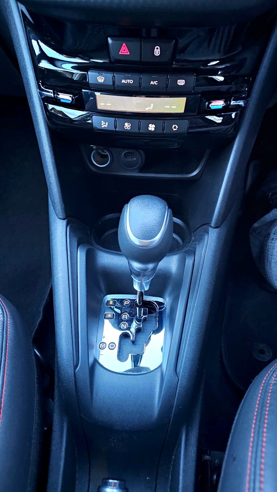 Used Peugeot 208 2018 for sale - 78137381: Photo 23