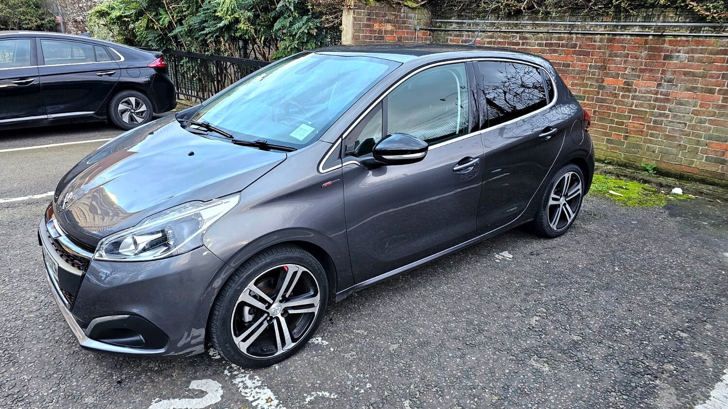 Used Peugeot 208 2018 for sale - 78137381: Photo 29