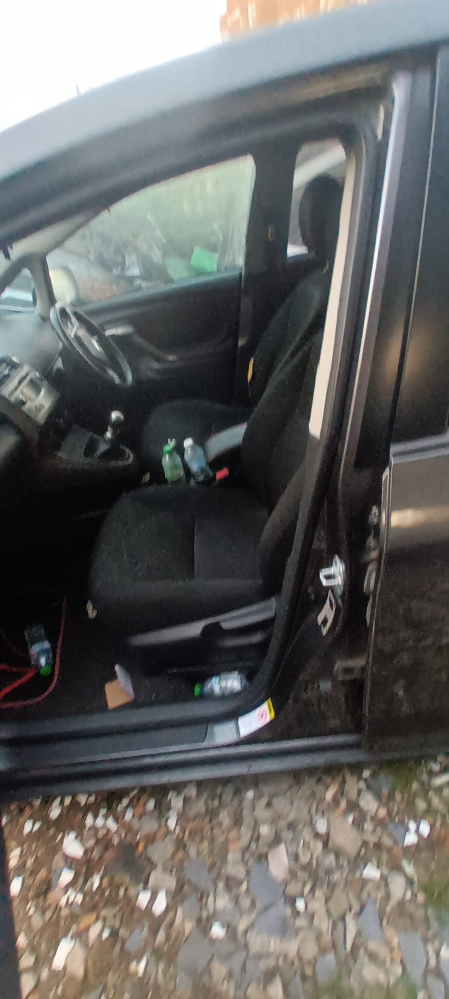 Used Toyota Verso 2009 for sale - 77399289: Photo 2