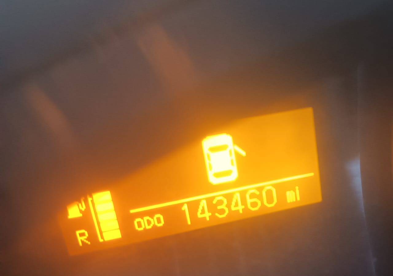 Used Toyota Verso 2009 for sale - 77399289: Photo 8