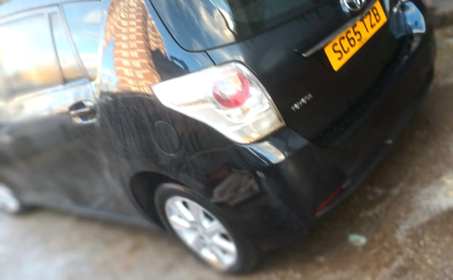 Used Toyota Verso 2015 for sale - 76927506: Photo 15