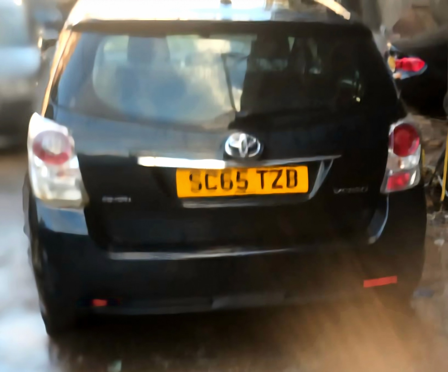 Used Toyota Verso 2015 for sale - 76927506: Photo 22