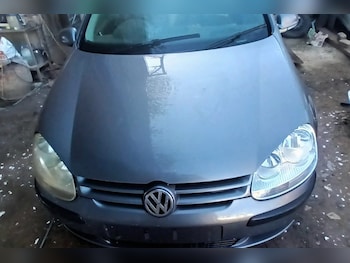 Used Volkswagen Golf 2007 for sale - 78493243: Photo
