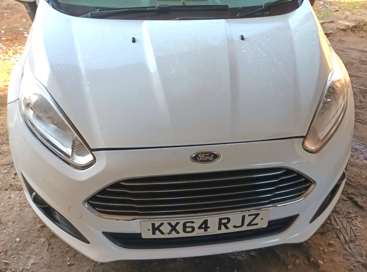 Used Ford Fiesta 2014 for sale - 77736950: Photo 12