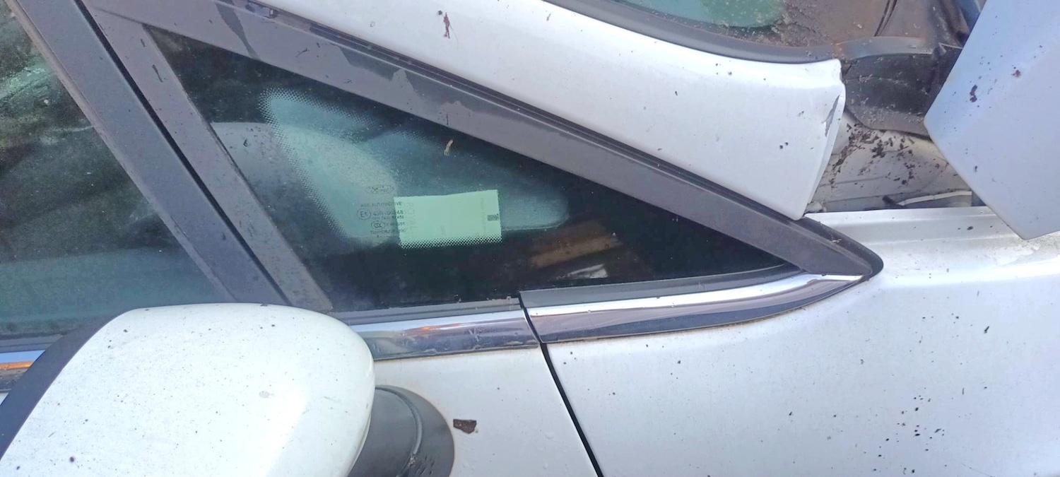 Used Ford Fiesta 2014 for sale - 77736950: Photo 14