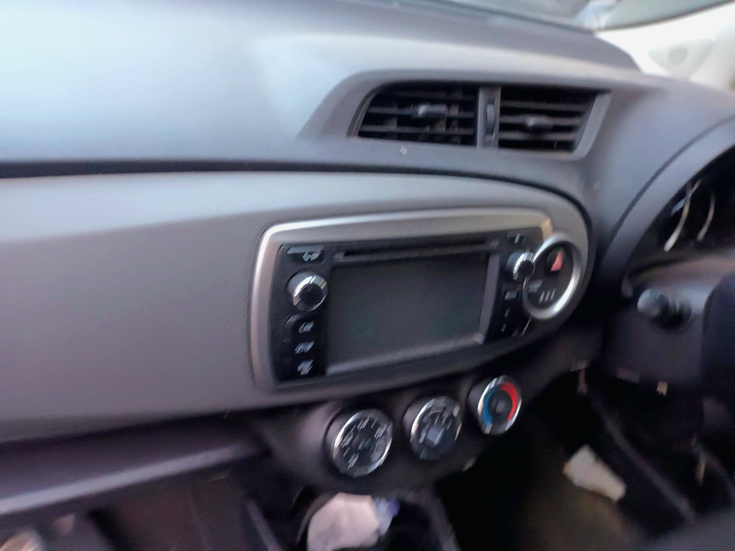 Used Toyota Yaris 2013 for sale - 77157466: Photo 6