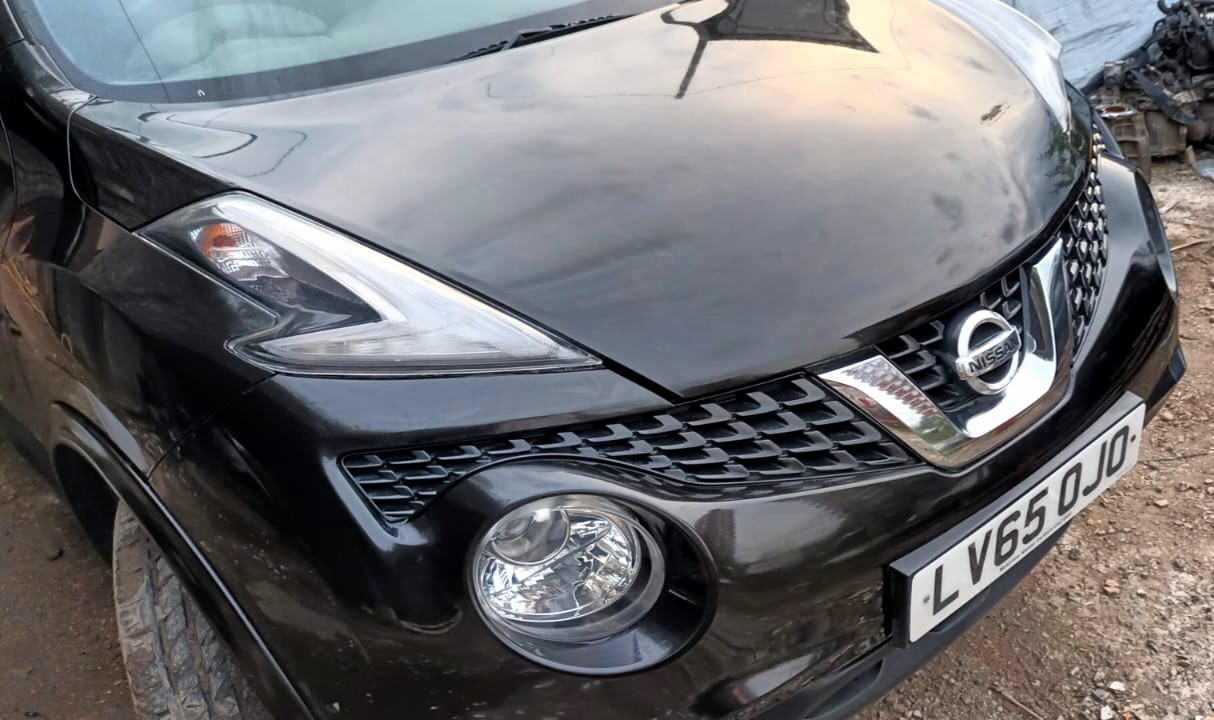 Used Nissan Juke 2015 for sale - 76190411: Photo 5
