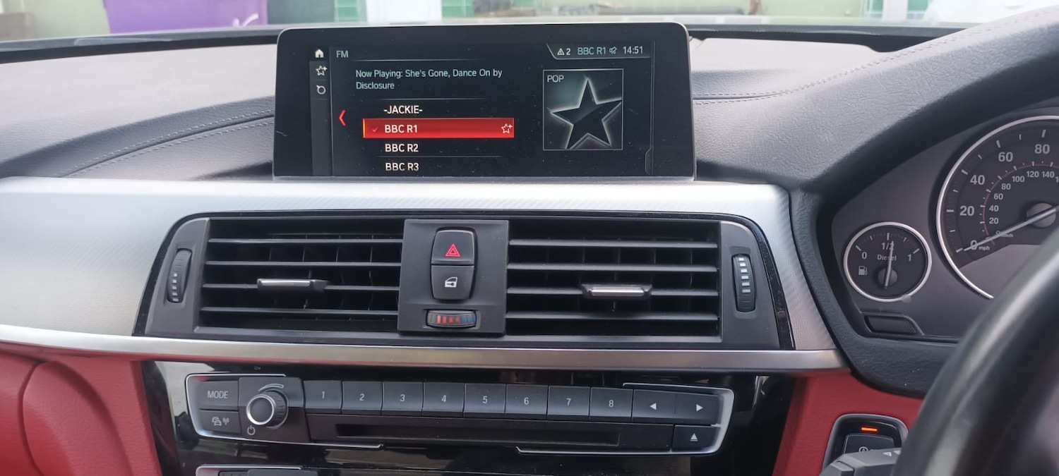 Used BMW 4 Series 2019 for sale - 76190409: Photo 10