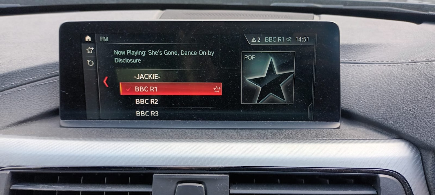 Used BMW 4 Series 2019 for sale - 76190409: Photo 11