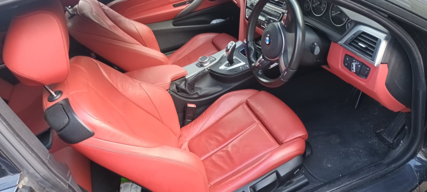 Used BMW 4 Series 2019 for sale - 76190409: Photo 13