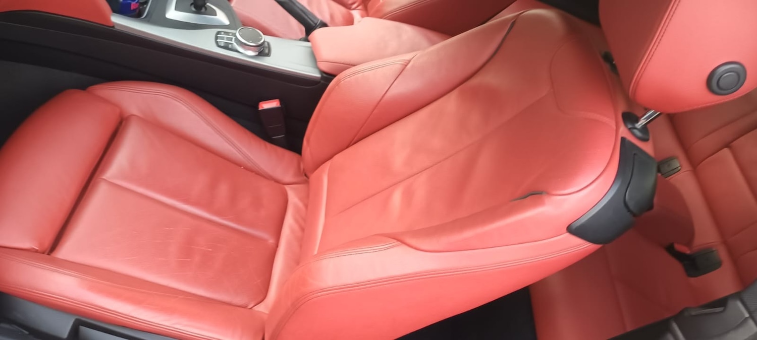 Used BMW 4 Series 2019 for sale - 76190409: Photo 16