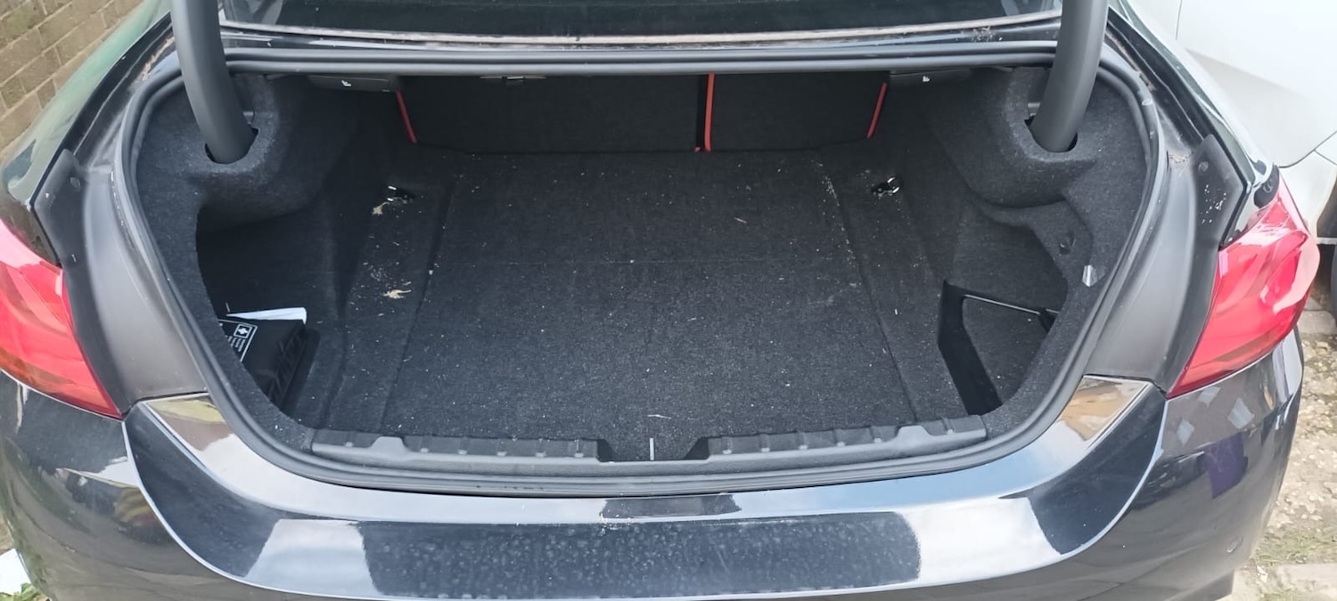 Used BMW 4 Series 2019 for sale - 76190409: Photo 18