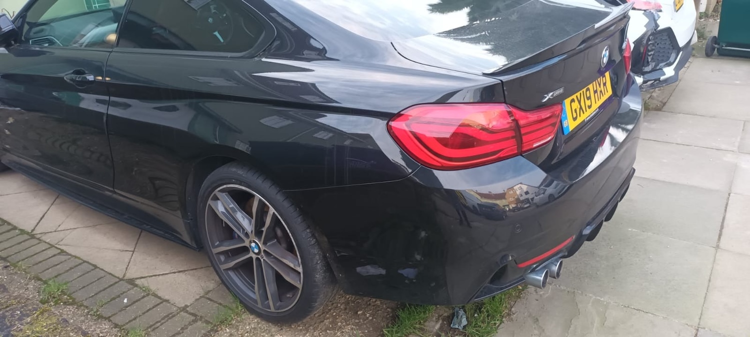 Used BMW 4 Series 2019 for sale - 76190409: Photo 19