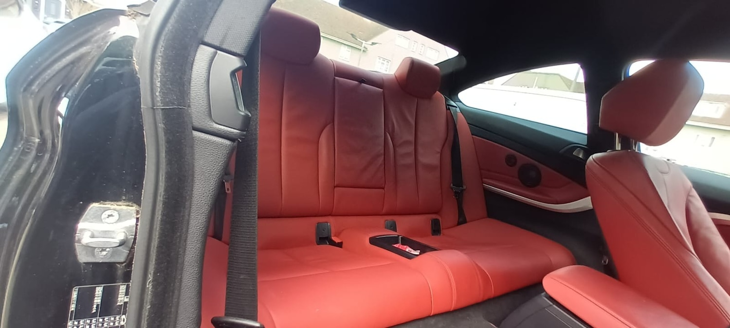 Used BMW 4 Series 2019 for sale - 76190409: Photo 3
