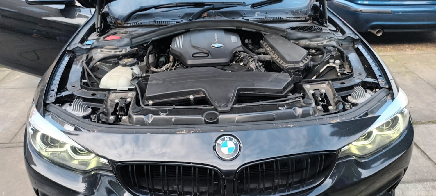 Used BMW 4 Series 2019 for sale - 76190409: Photo 5