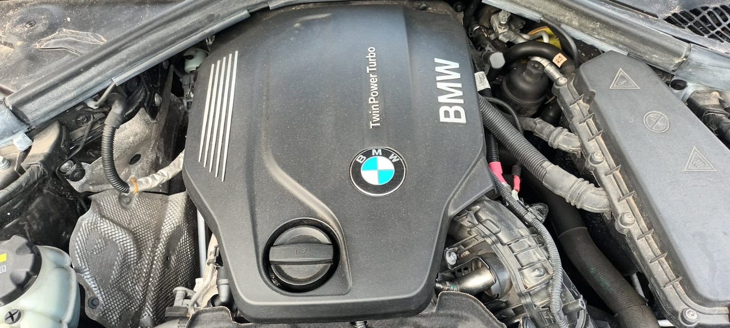 Used BMW 4 Series 2019 for sale - 76190409: Photo 7
