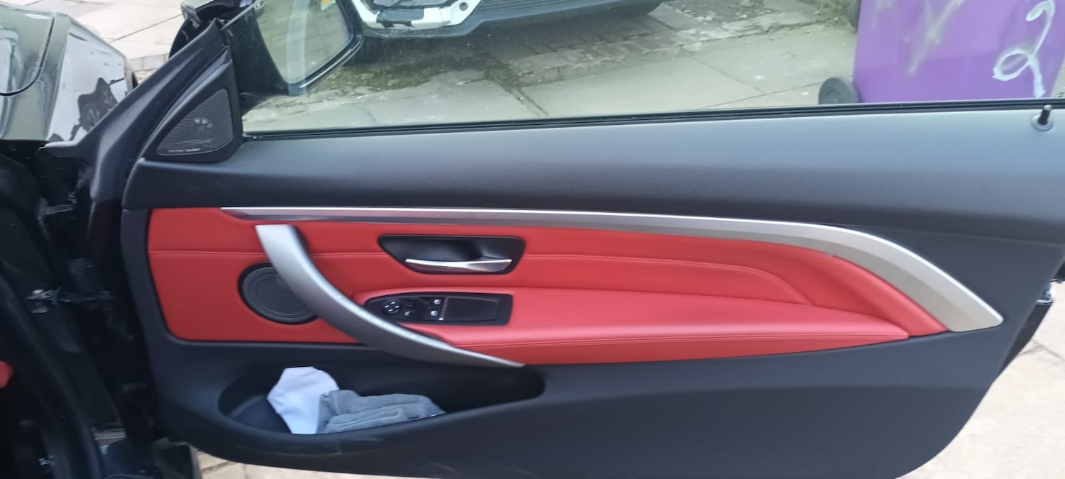 Used BMW 4 Series 2019 for sale - 76190409: Photo 9