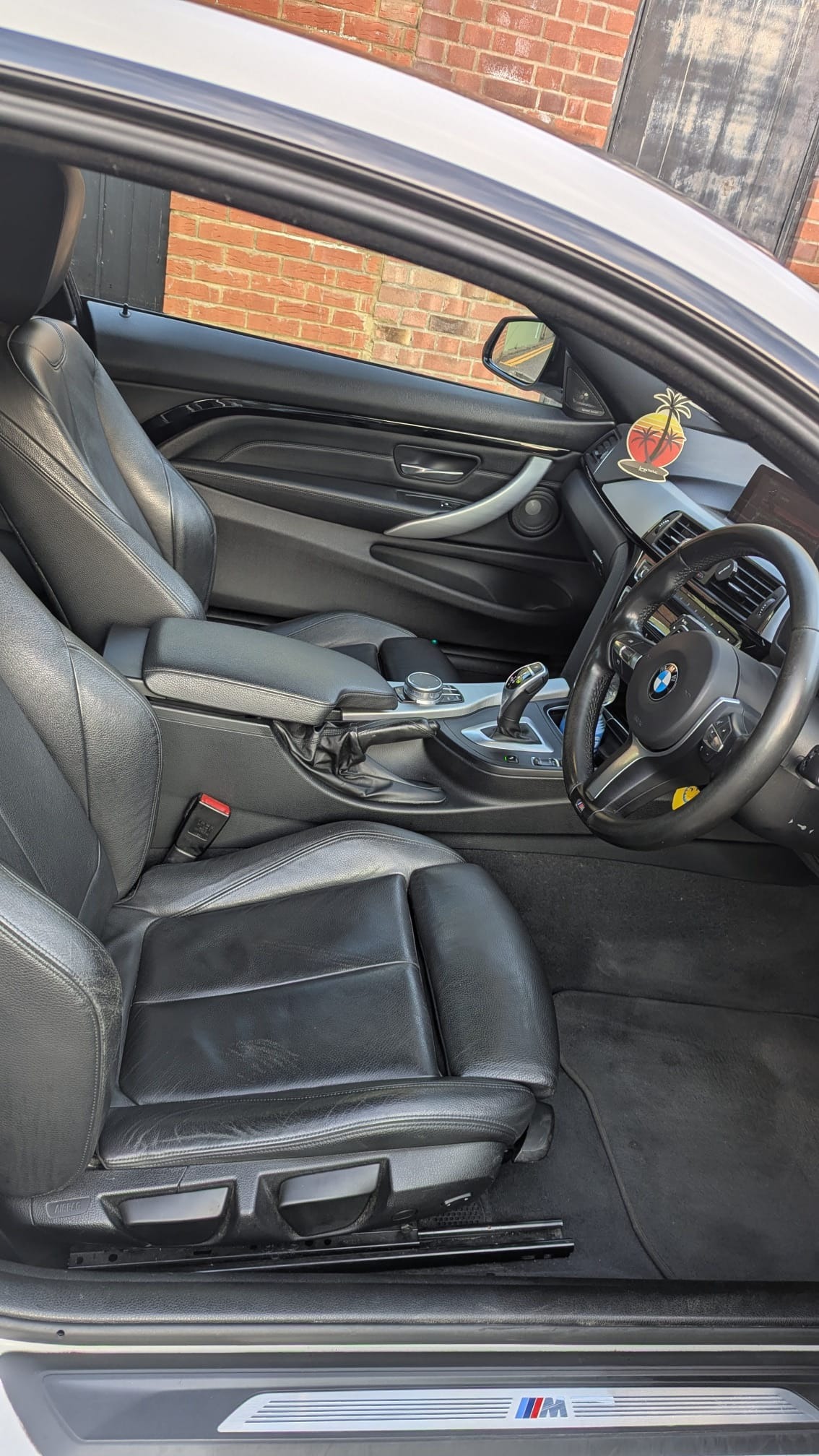 Used BMW 4 Series 2017 for sale - 76667852: Photo 8